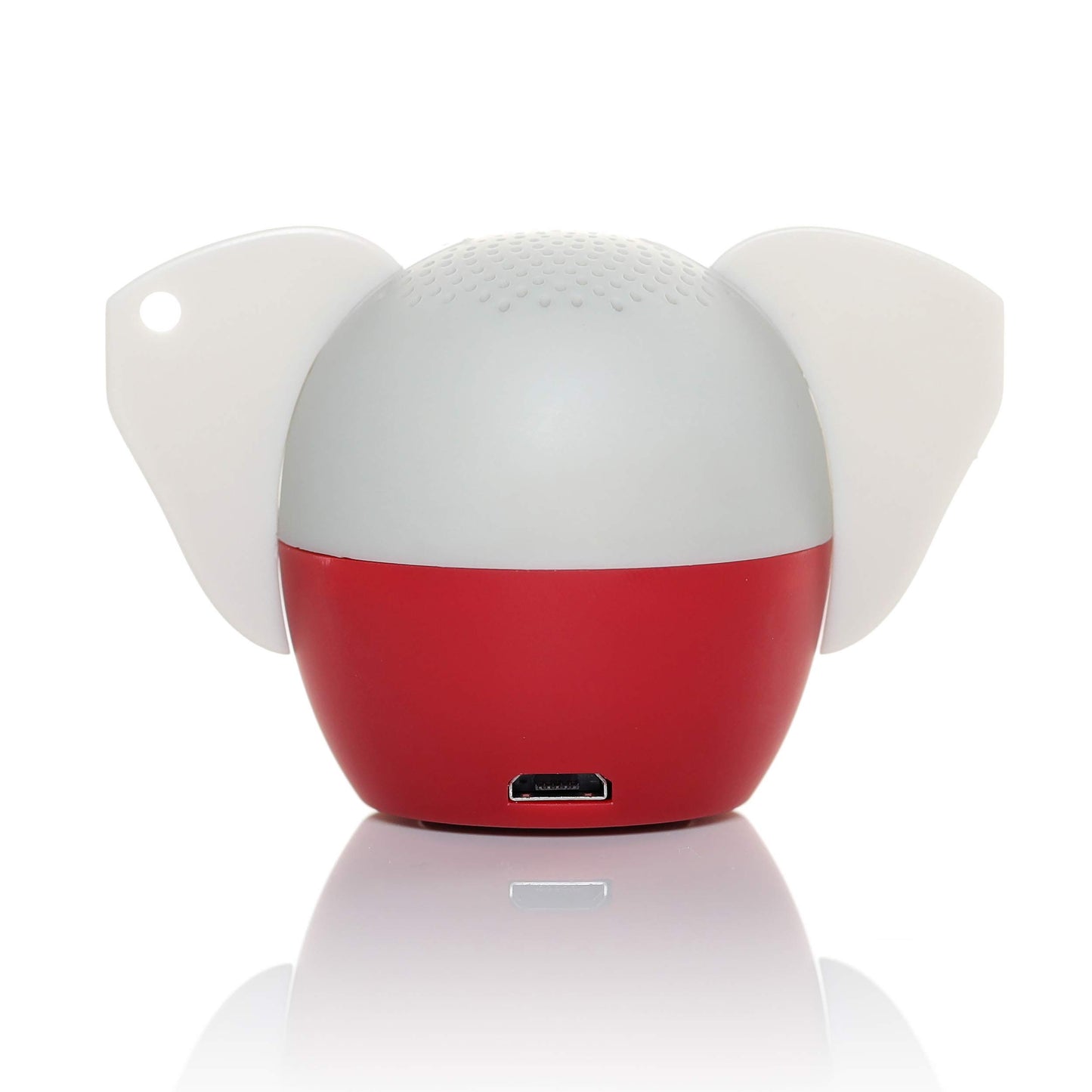 NCAA Bitty Boomers Alabama Crimson Tide Wireless Bluetooth Speaker