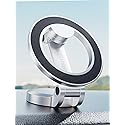 for MagSafe Car Mount, [42 Strong Magnet & 360° Rotation] Ultra Magnetic Car Phone Holder, Magnetic Phone Holder for Car Mag Safe Car Mount Fit