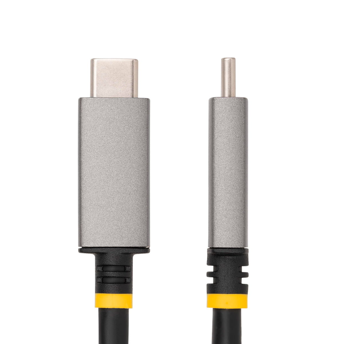 StarTech 10ft USB-C to HDMI 2.1 Cable, 8K 60Hz or 4K 144Hz, HDR10, USB4