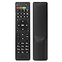Replacement Remote Control for MAG254 MAG250 255/256 / 257/260 / 275/349 / 350/351 / 352 MAG322W1 MAG 322 OTT TV Box IPTV Set-Top Box