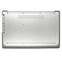 Replacement Bottom Case Base Enclosure Lower Cover for HP 17-by 17T-by 17-CA 17Z-CA 17g-cr 17q-cs 17.3" Series Laptop L22508-001 6070B1308207 Natural