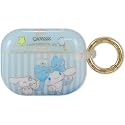 Sonix x Sanrio Cases for AirPods Pro (1st Gen) - Hard Cover, Protective Case for Apple AirPods Pro Gen 1 | Cinnamoroll Lovely Ribbons