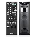 New Remote Control RMT-D197A Compatible with Sony DVD DVP-SR400HP DVP-SR500HP DVP-SR200P DVP-PR50P
