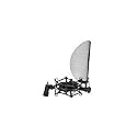 MXL Mics Microphone Pop Filter (MXLSMP1)