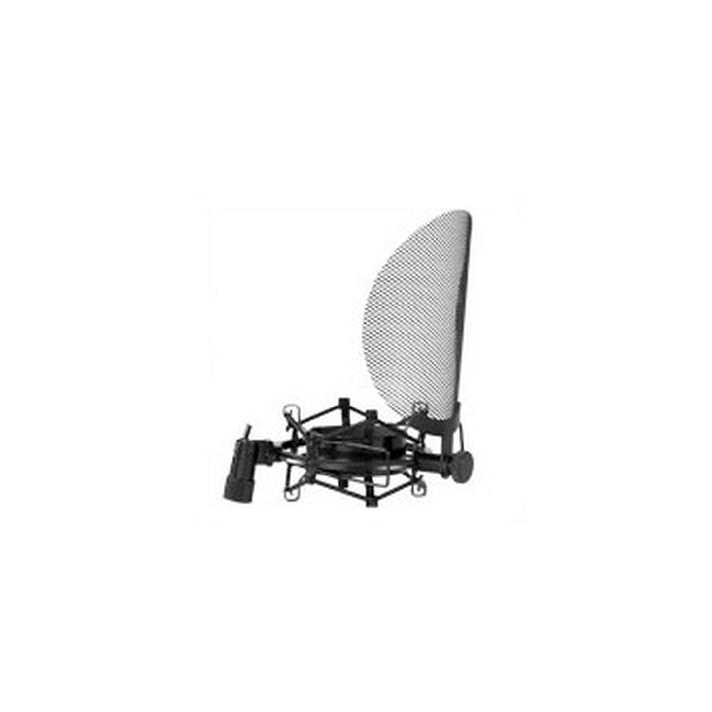 MXL Mics Microphone Pop Filter (MXLSMP1)