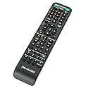 RM-AAU060 Replacement Remote Control Applicable for Sony Home Theater System HT-FS3 HTFS3