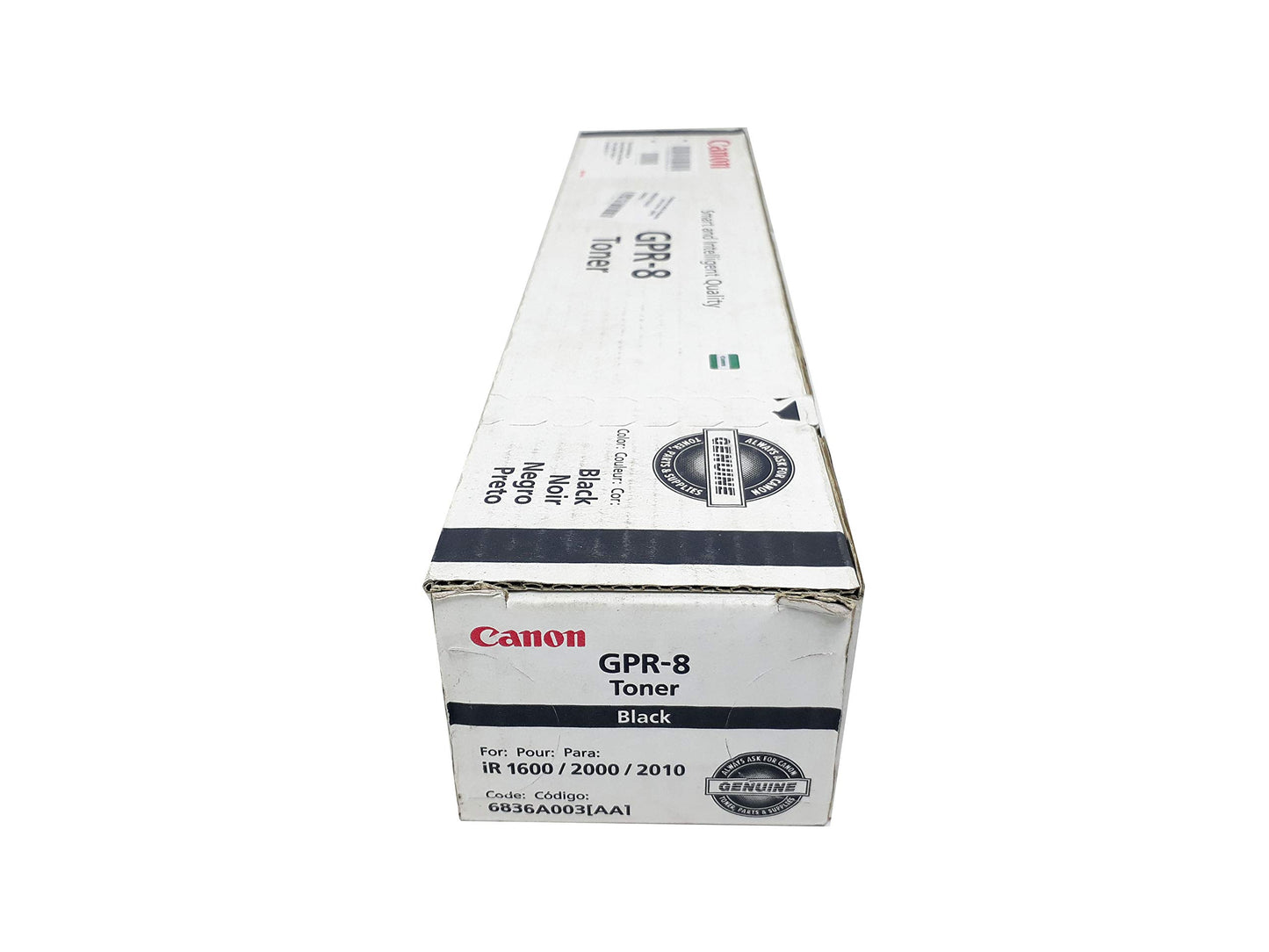 CNMGPR8 - Canon GPR8 Toner Cartridge