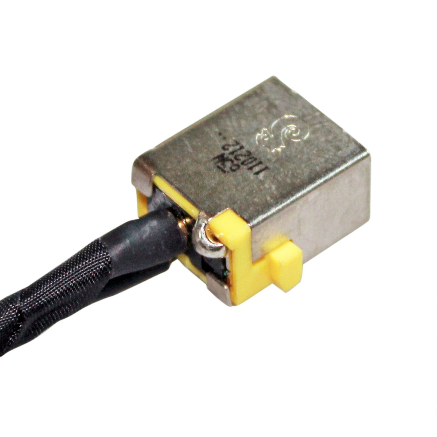 GinTai DC Power Jack Socket Plug in Cable Harness Replacement for ACER Aspire 7250-0416 7250-0474