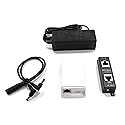 PoE Texas PoE to USB-C Power & Separate Data Delivery Kit - USB Type C Power Delivery Kit with Max Output of 41 Watts, Compatible with Dell, HP