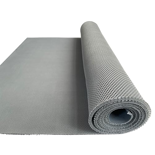 Speaker Grill Cloth Stereo Mesh Fabric for Speaker Box Repair,Guitar AMP Grill Cloth Acoustically Transparent Cover,Speaker Cabinet Acoustic Mesh