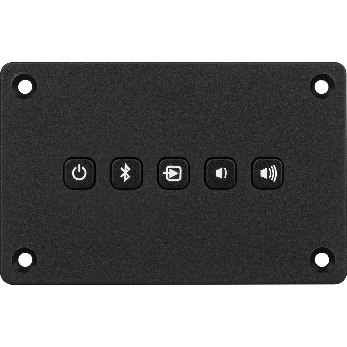Dayton Audio SBA302-BT Sound Bar Amplifier Kit with BT and IR Remote