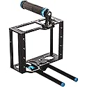 Vidpro Model CA-L Universal Aluminum Camera Cage