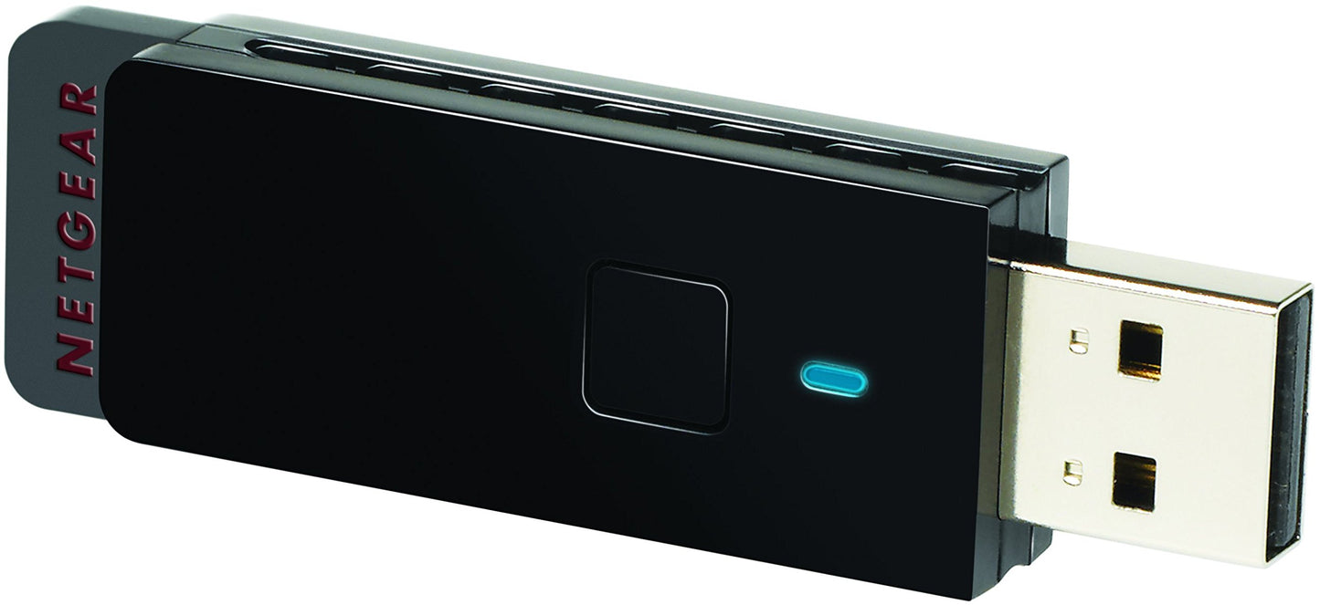 NETGEAR Wireless-N 300 USB Adapter