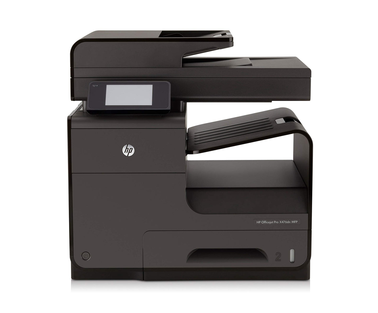 HP OfficeJet Pro X476dn Office Printer with Print Security, Remote Fleet Management & Fast Printing, HP Instant Ink or Amazon Dash Replenishment Ready
