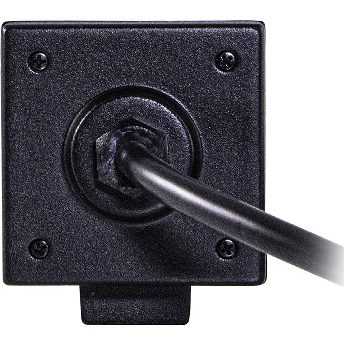 Marshall Electronics CV504-WP 2.2MP Full HD All-Weather 3G-SDI POV Camera with Interchangeable 4mm Lens