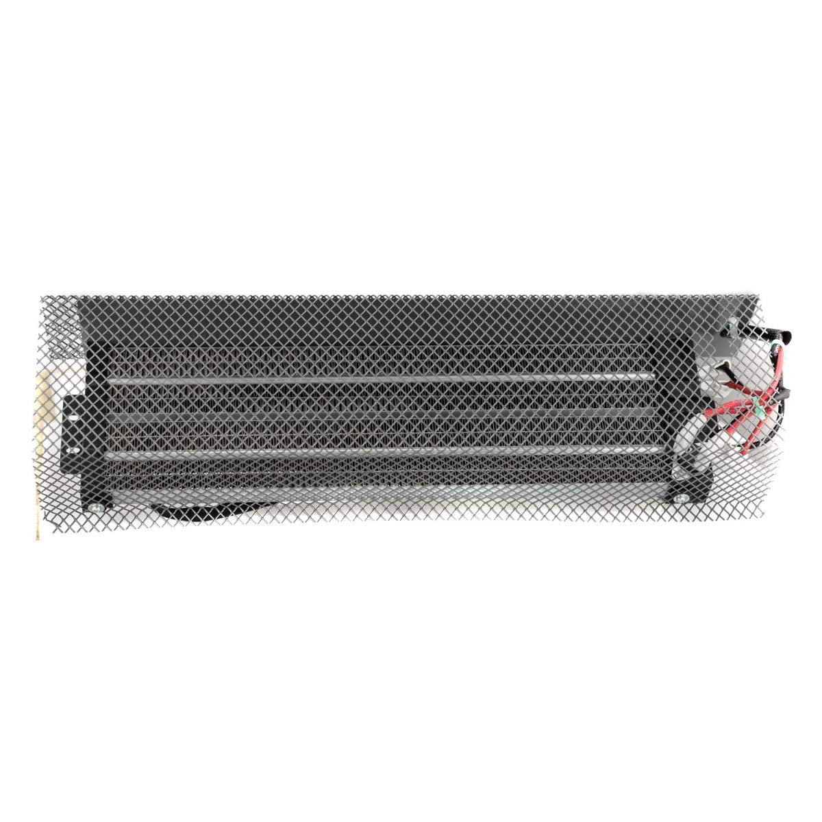 ASA ACMHD Heat Strip