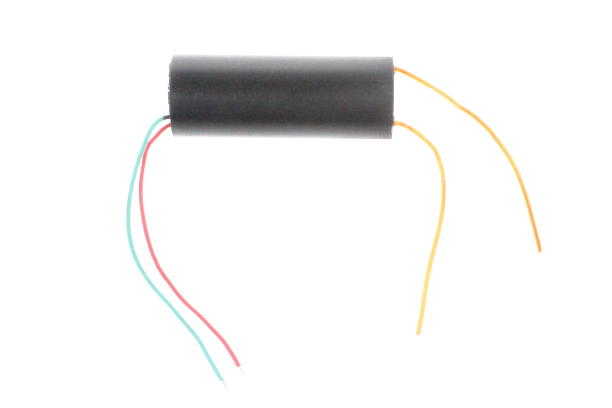 NOYITO High Voltage Transformer DC 3V - 6V to 400kV Boost Step-up Power Module High-Voltage Generator (Pack of 2)