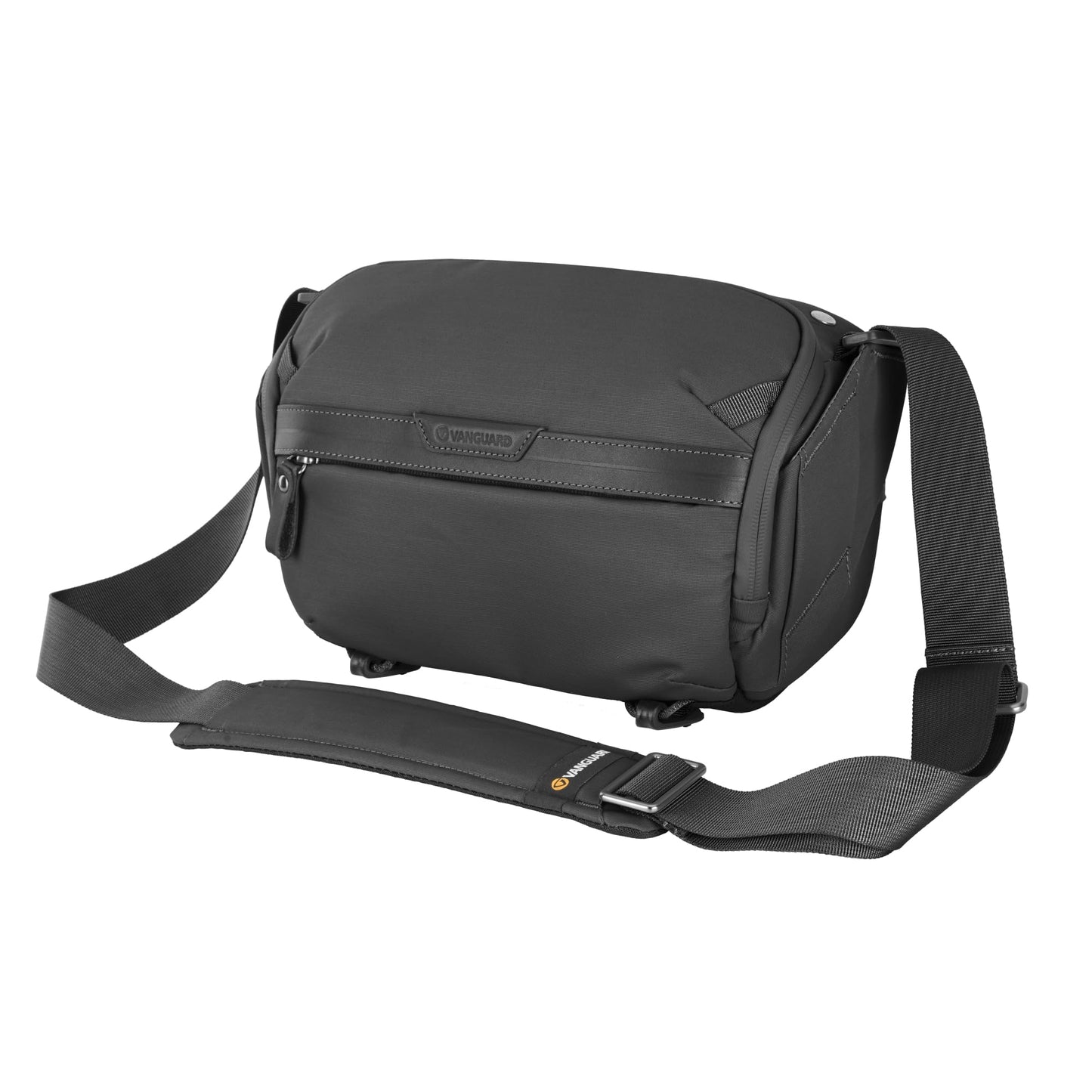 Vanguard VEO Metro S4L Camera Shoulder Bag, Black