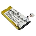 FITHOOD Replacement Battery for SENNHEISER SD Office DW Pro 2 OfficeRunner D10 Pro 2 DW Pro 1 Pro 1 SD Pro2 DW Office DW Office ML DW Pro 30 DW Pro1…