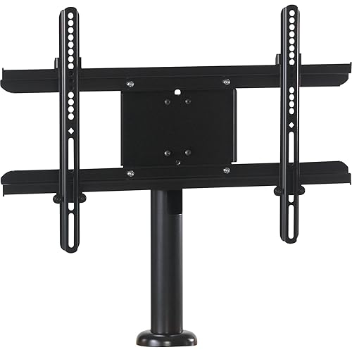 Chief Manufacturing Medium Security Bolt-Down Table Stand STLU
