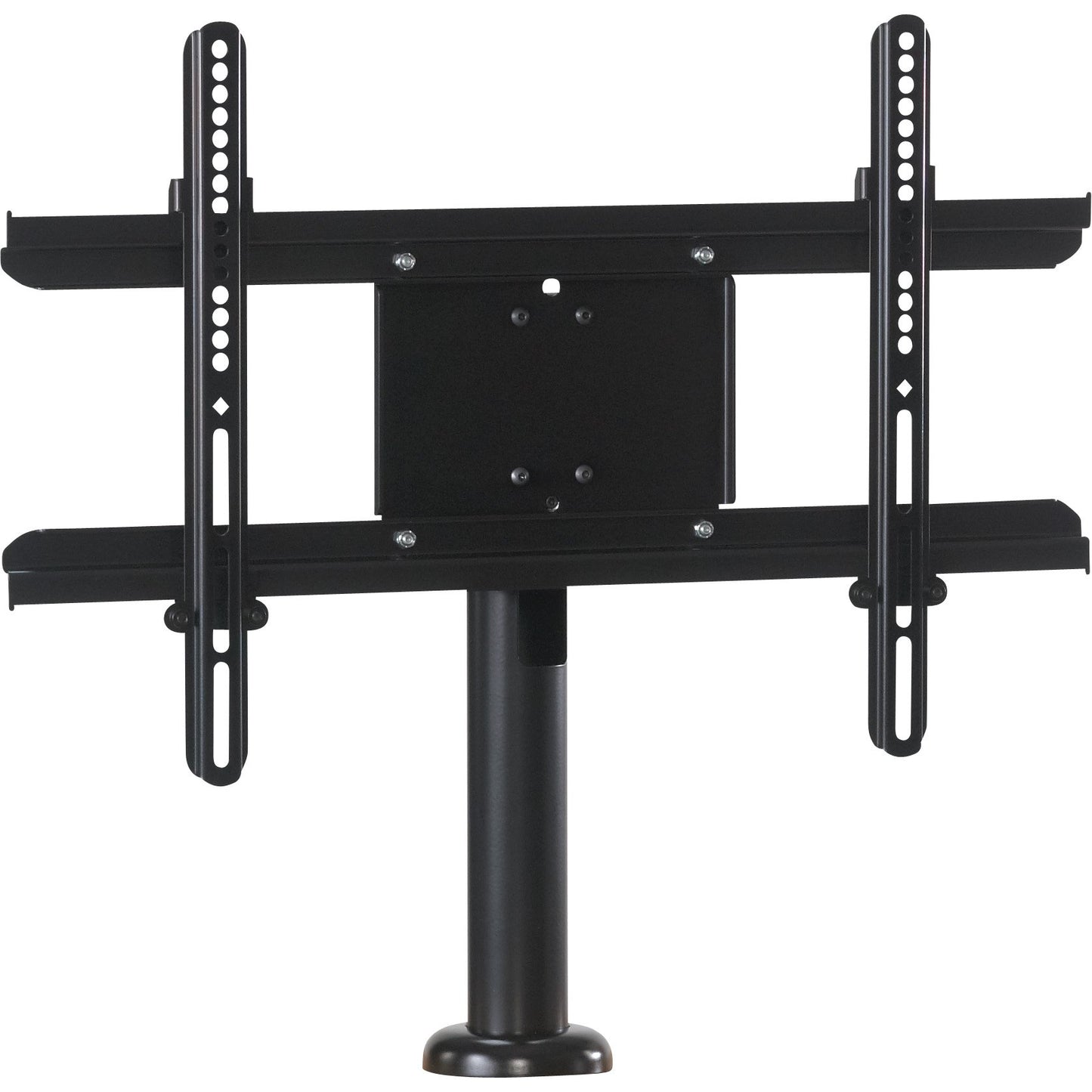 Chief Manufacturing Medium Security Bolt-Down Table Stand STLU