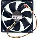 for A12025-12CB-3BN-F1 12025, for Computer Cases, Computer Cooling Fan,12V 0.16A 120MM Case Cooling Fan?3-pin 3-Wire Silent Chassis Fan