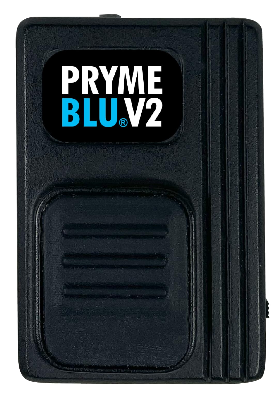 PRYMEBLU® BT-501-V2 Bluetooth Adapter. Designed to fit Kenwood Two-Way Radios. Enhance Your Communication Experience with This Versatile Adapter.