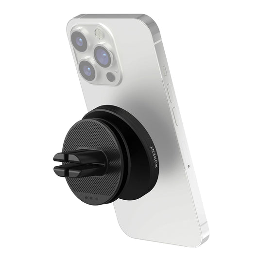 Moment Adjustable Car Vent Mount with MagSafe for iPhone 12 and 13