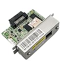 FainWan New Ethernet Interface Compatible with UB-E03 Ethernet Interface Print Server C32C824541 TM-U220PB T81 U288 T88IV