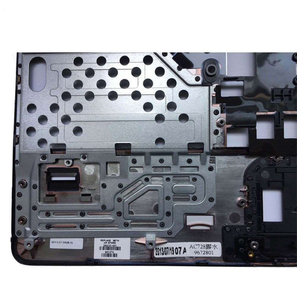 New Laptop Replacement Parts for HP Envy DV6-7000 TPN-W108 (Palmrest Upper Cover)