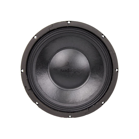 Audiopipe 10" Professional Public Address Woofer (NWA-1063), High Power, 800Watts, 50 oz Magnet, 8 Ohms, 3" Voice Coil, Superior Performance