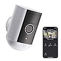 Geeni Freebird 2K Wireless Security Camera, Battery-Powered Outdoor Camera with Magnetic Mount, Smart Motion Detection, Night Vision, Waterproof