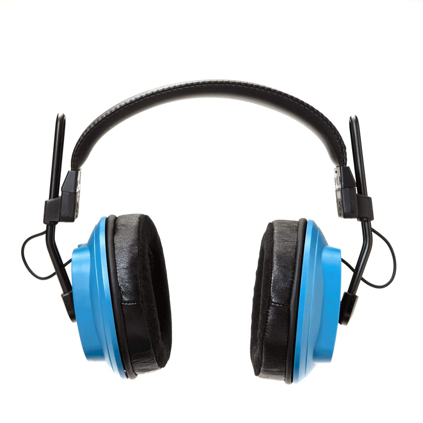 Dekoni Audio Blue - Fostex/Dekoni Audiophile HiFi Planar Magnetic Headphone