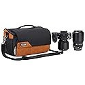 Think Tank Mirrorless Mover 25 Camera Bag (Campfire Orange) - Large