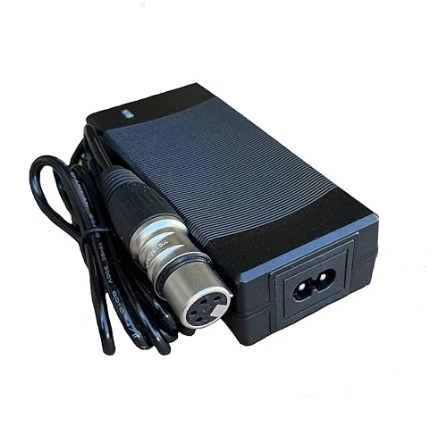 AC Adapter Compatible with Universal Audio Apollo 8 and Apollo 8p, Apollo 16 & Apollo 16 MkII Audio Interface