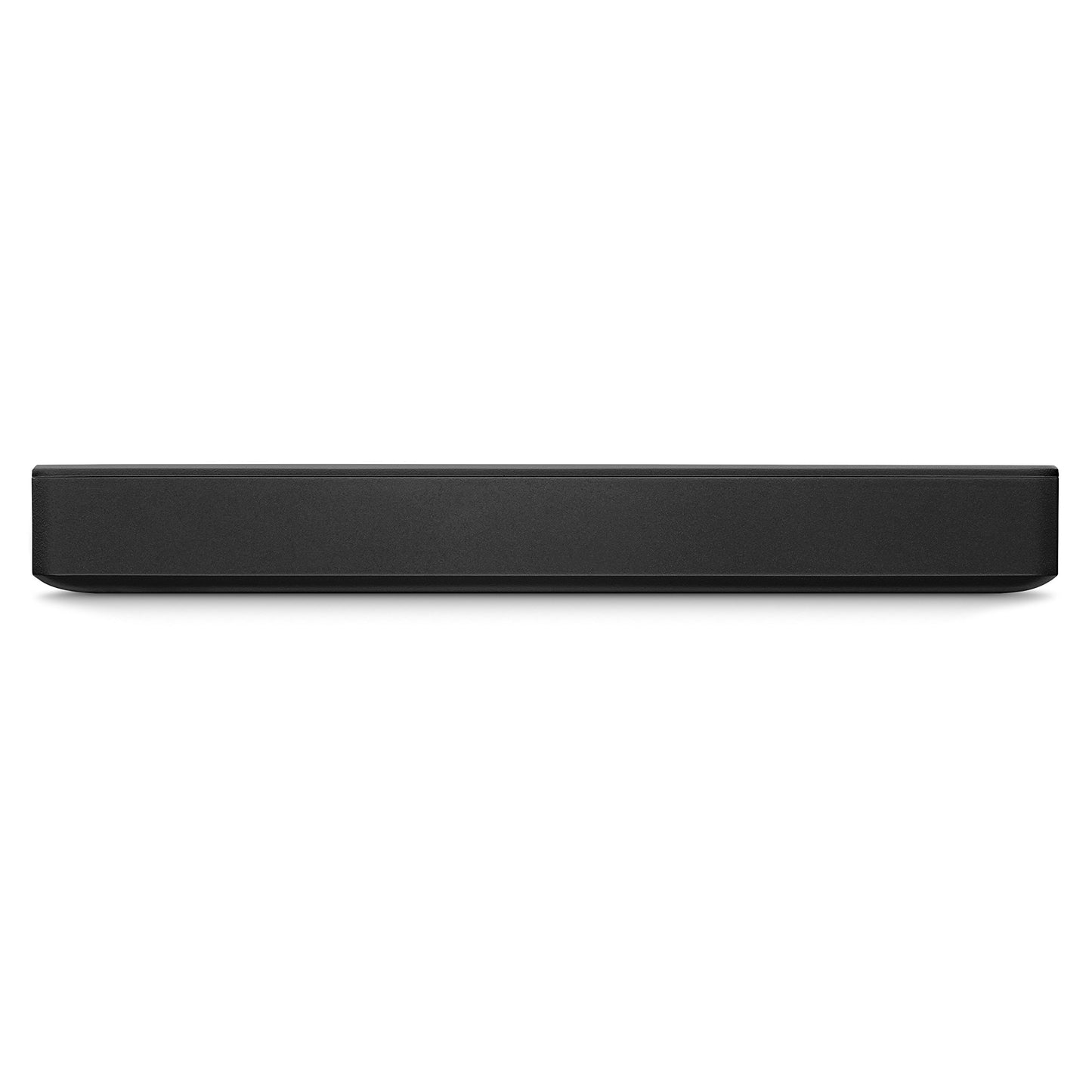 Seagate Portable Drive, 1TB, External Hard Drive, Black, for PC Laptop and Mac, 2 Year Rescue Services, Amazon Exclusive (STGX1000400)