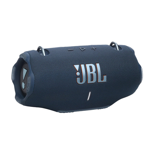 JBL Xtreme 4 - Portable Bluetooth Speaker, Powerful Sound and Deep Bass, IP67 Waterproof, 24 Hours of Playtime, Powerbank, Auracast for Multi-Speaker