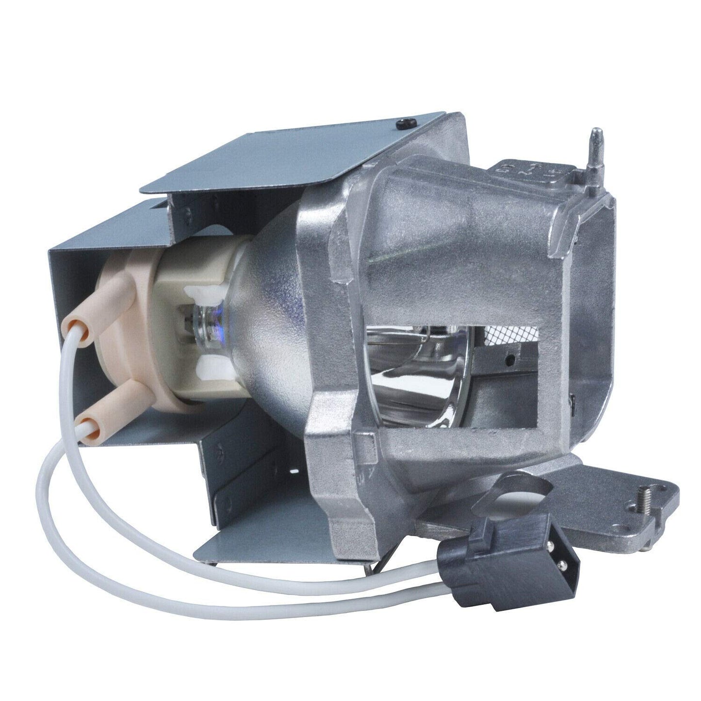 CTLAMP Original SP LAMP 101 Projector Lamp Module Assembly with Original Bulb with Housing Compatible with SP-LAMP-101 InFocus SP2080HD IN134 IN136