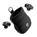Skullcandy Push 720 Open Wireless Open Ear Bluetooth Earbuds, Headphones, Waterproof, Clip-On Lightweight Design, 30 Hours Battery, Wireless Charging…