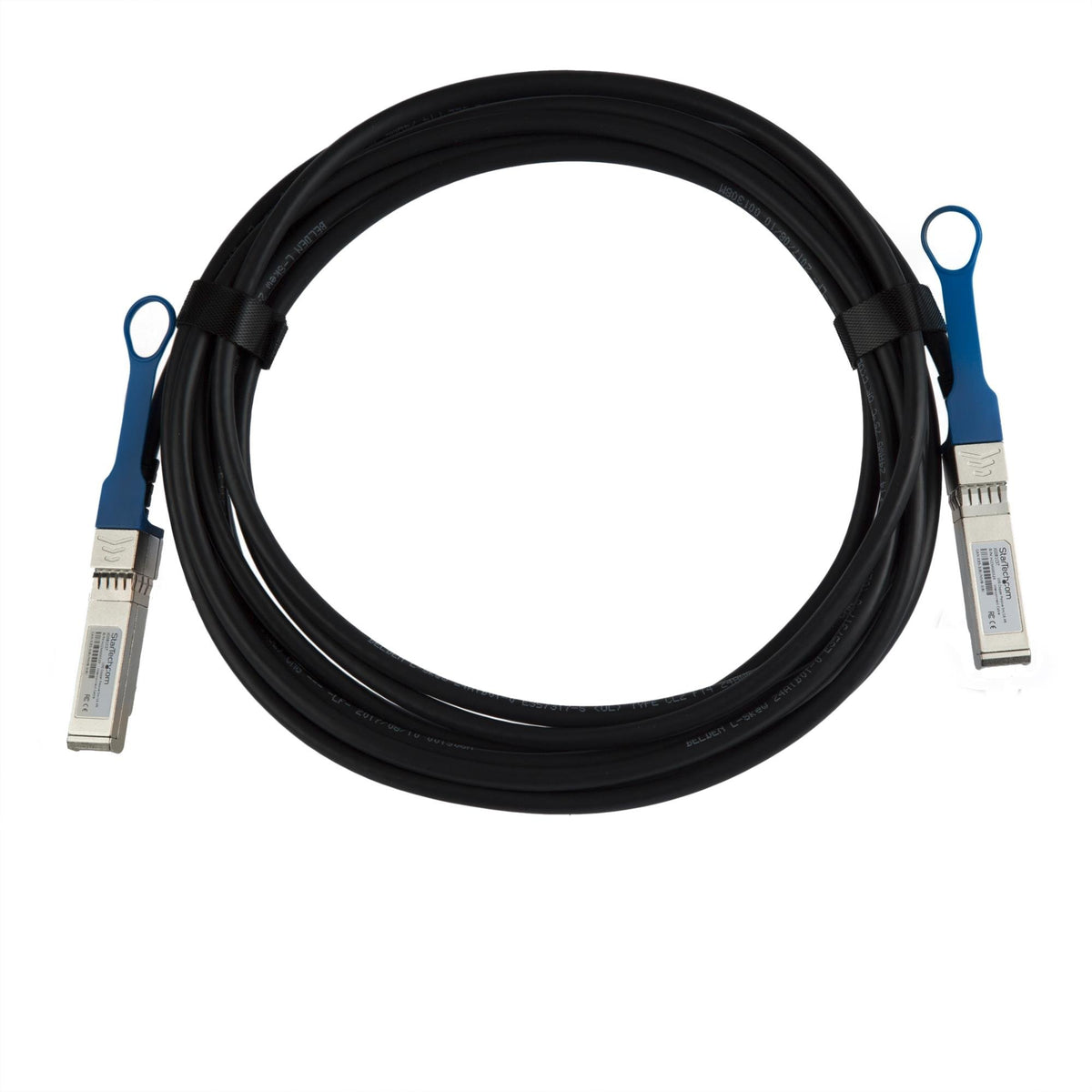 StarTech HPE JG081C Compatible 5m 10G to Direct Attach Cable (JG081CST)