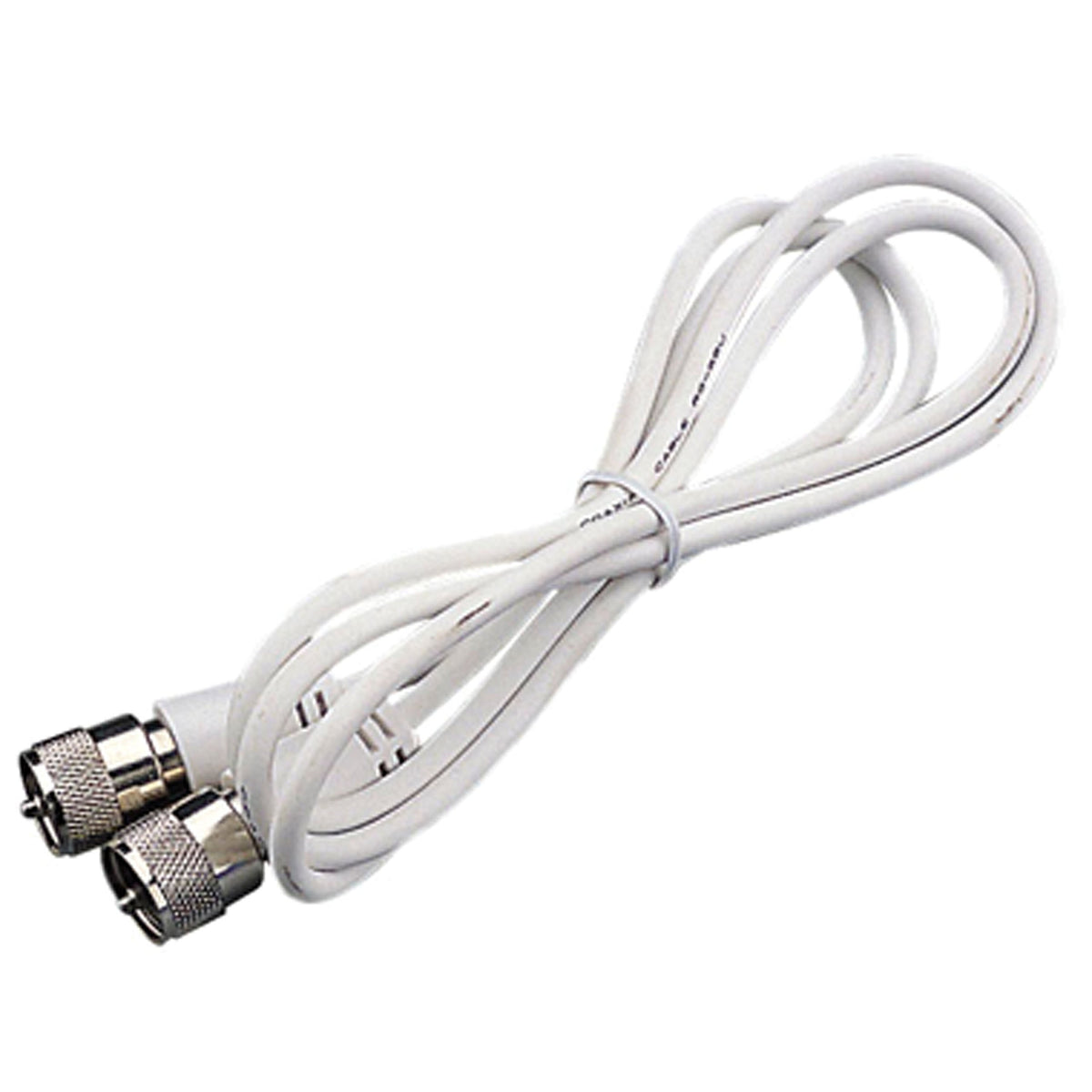 SEADOG 329806-1 Coaxial Cable Assembly - 20'