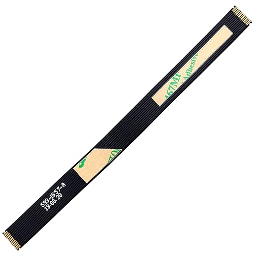 Deal4GO 661-8154 Touchpad Cable Replacement for MacBook Pro A1502 2013 2014 A1425 2012 2013 Trackpad Ribbon Flex Cable 593-1657-A