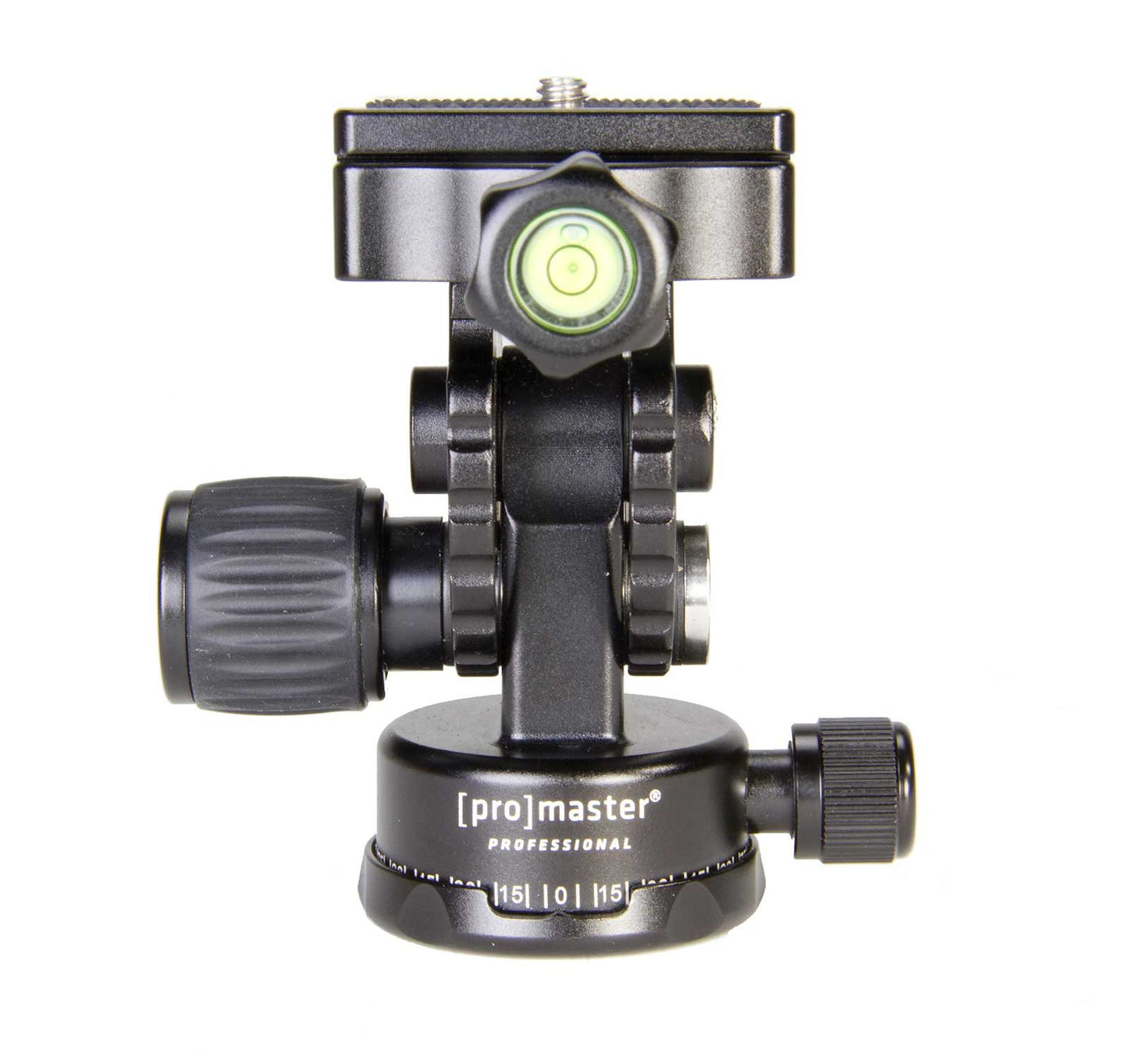 ProMaster Professional MPH528 Monopod with Head (N)