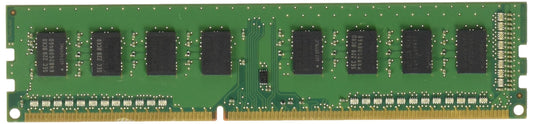 Add-On Computer JEDEC Standard 2GB DDR3-1600MHz Unbuffered Dual Rank 1.5V 240-Pin CL11 UDIMM (AA160D3N/2G)
