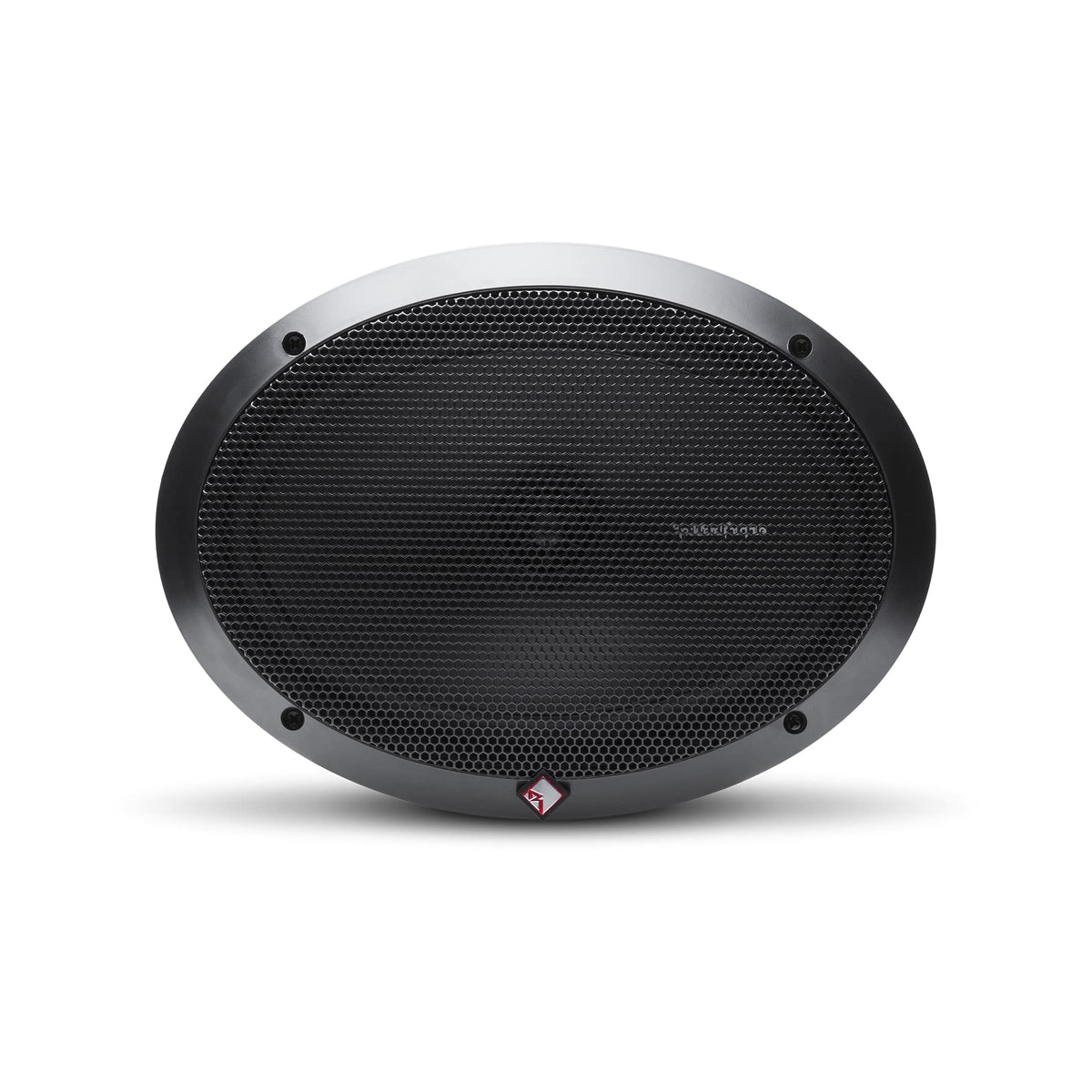 Rockford Fosgate Prime R169X2 6"x9" 2-Way Full Range Speakers (Pair)