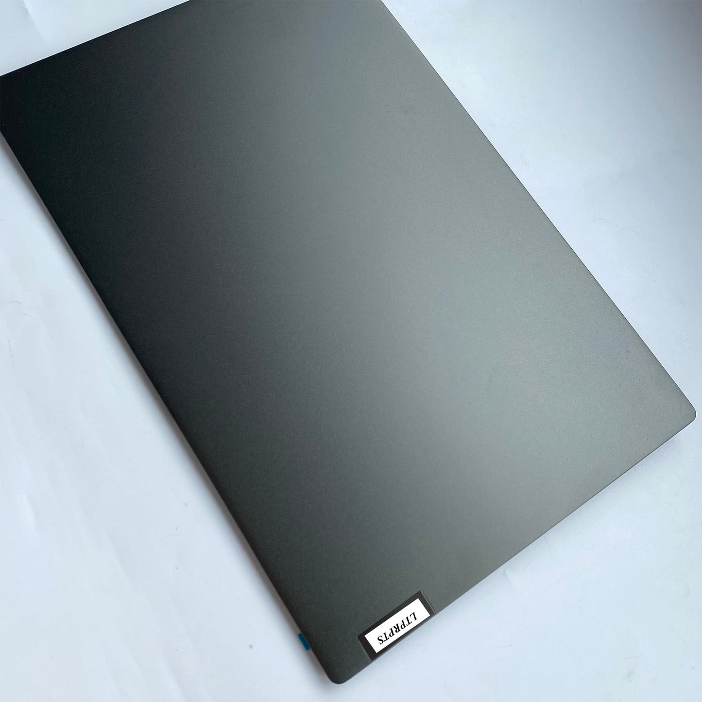 F-HONG ELECTRONIC CO LIMITED New Replacement for Lenovo ideapad 5-15 5-15IIL05 5-15ARE05 5-15ITL05 Laptop LCD Cover Back Rear Top Lid with Hinges