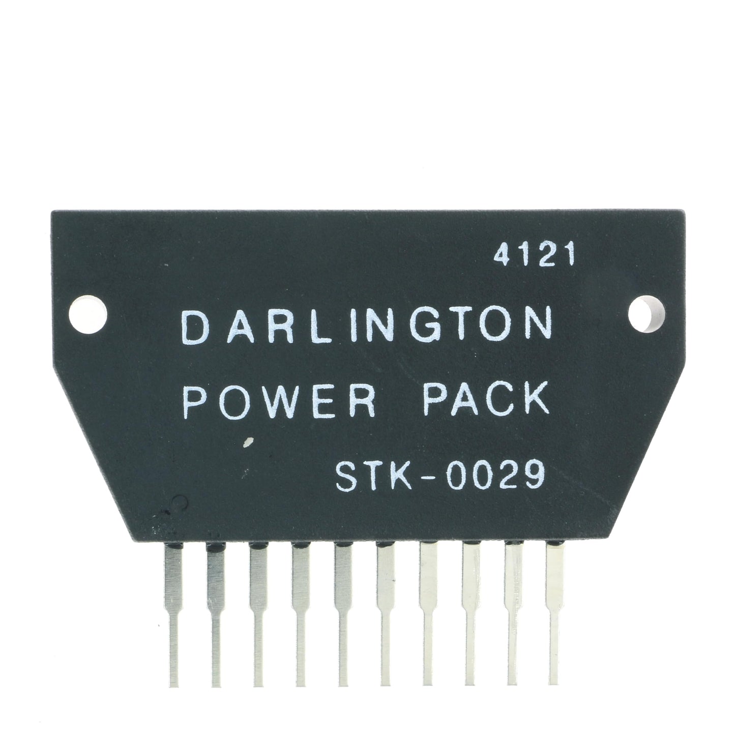 Replacement IC Integrated Circuit Power Amplifier for STK0029 STK-0029
