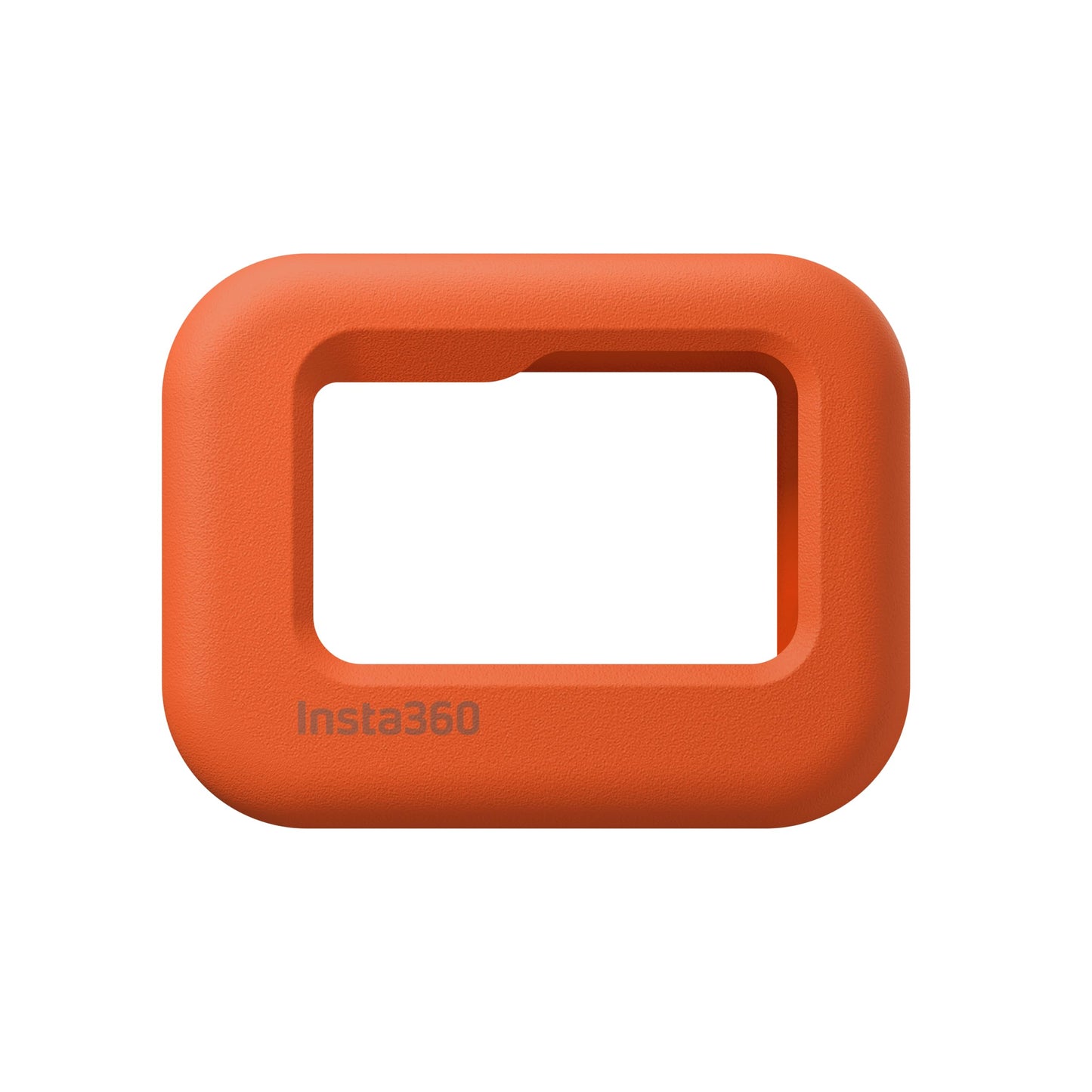 INSTA360 Float Guard for ACE PRO and PRO 2 Action Cameras, Orange