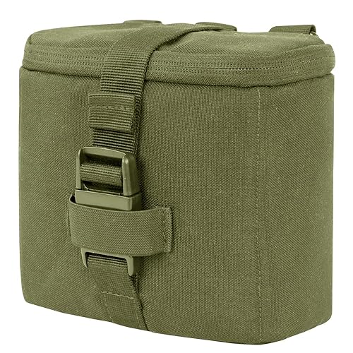 Condor Elite - Binocular Pouch Olive DRAB