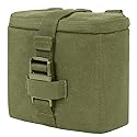 Condor Elite - Binocular Pouch Olive DRAB